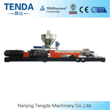 High Quality Tsh-65 Strand Pelletizing Extruder